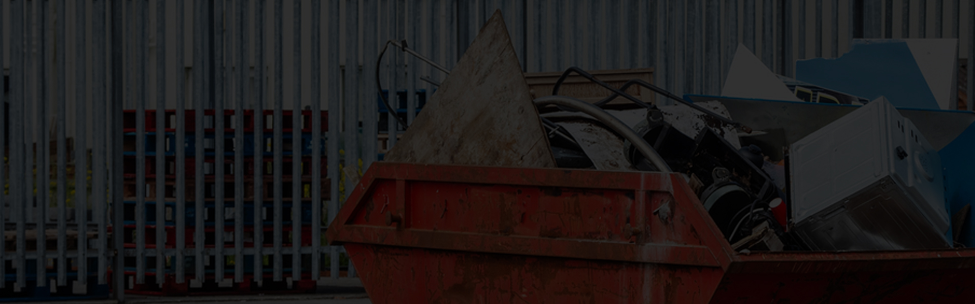 Skip Hire Epsom