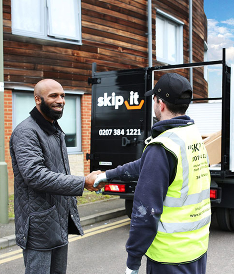 garder clearance Epsom