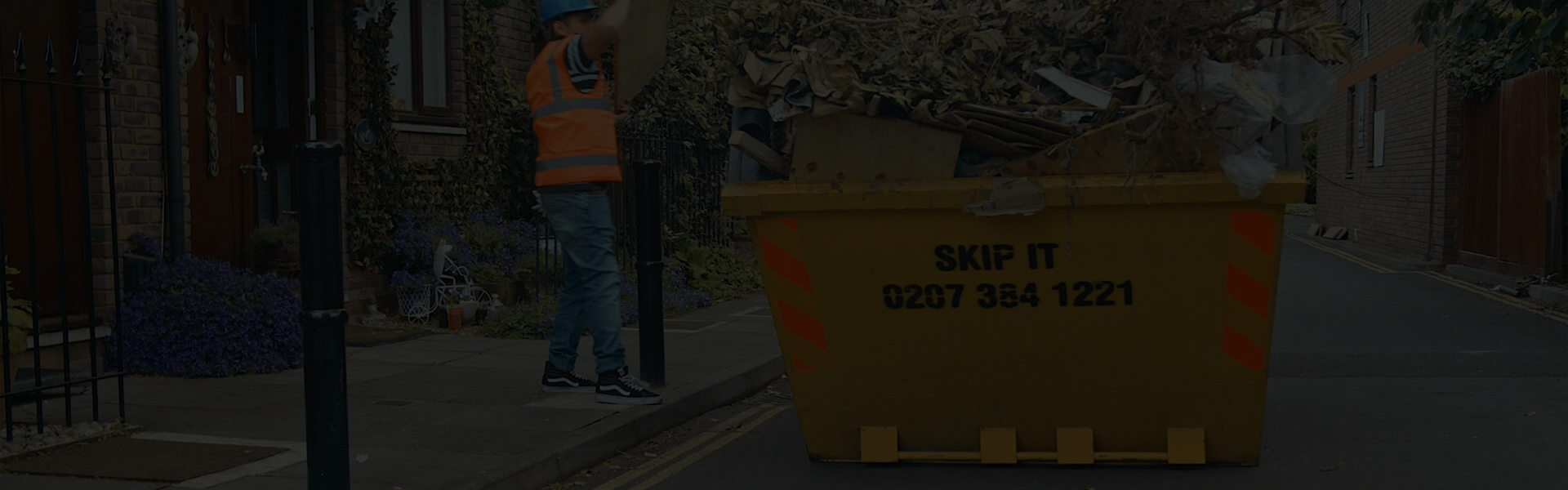 Epsom Skip Hire