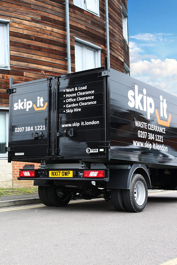 waste disposel Epsom