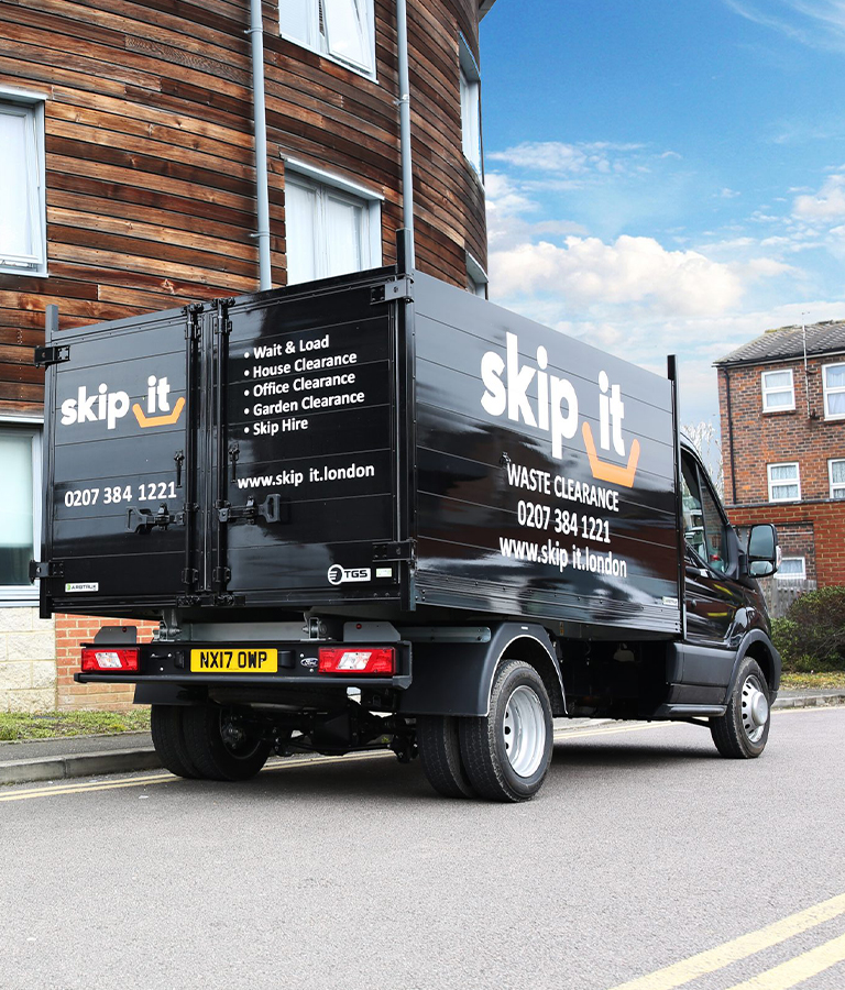 waste management Epsom